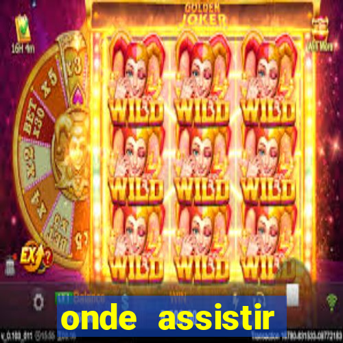 onde assistir sportv 2